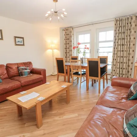 Harbour Apartment