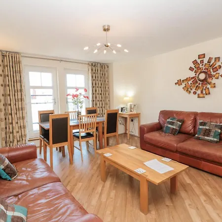 Harbour Apartment Whitby