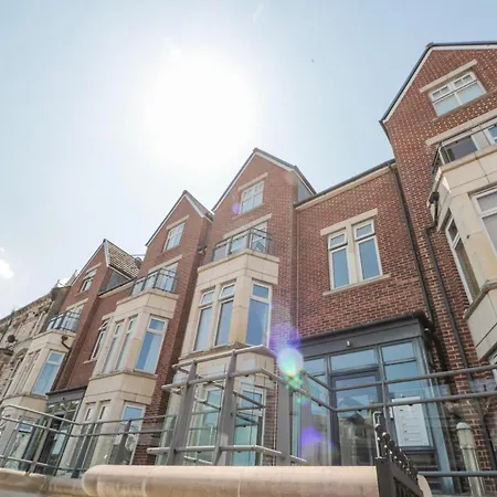 Apartament Harbour *