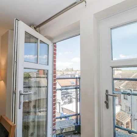 Appartement Harbour Whitby