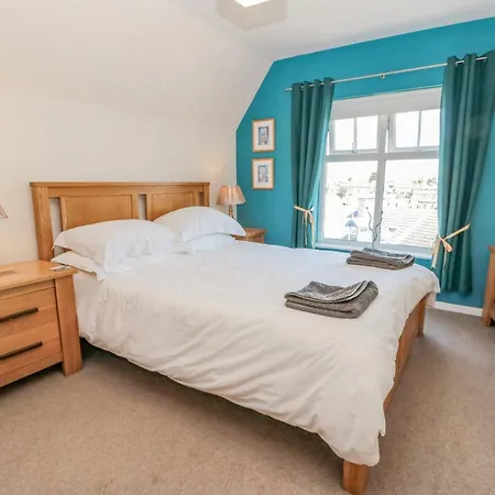 Apartman Harbour