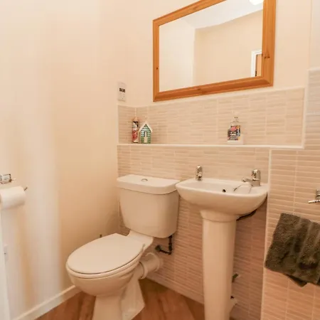 Apartament Harbour *