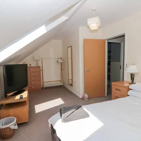 Apartament Harbour Whitby