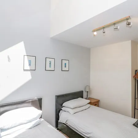 Apartament Harbour Whitby