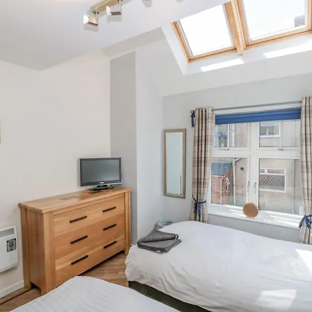Apartament Harbour *
