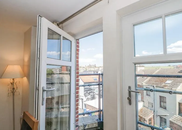 Lägenhet Harbour Whitby