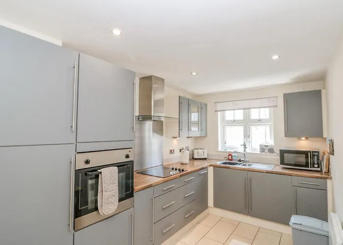 Harbour Lägenhet Whitby