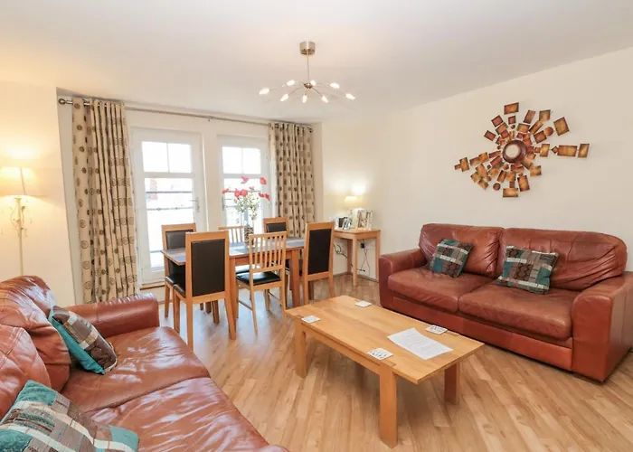 Harbour Lägenhet Whitby