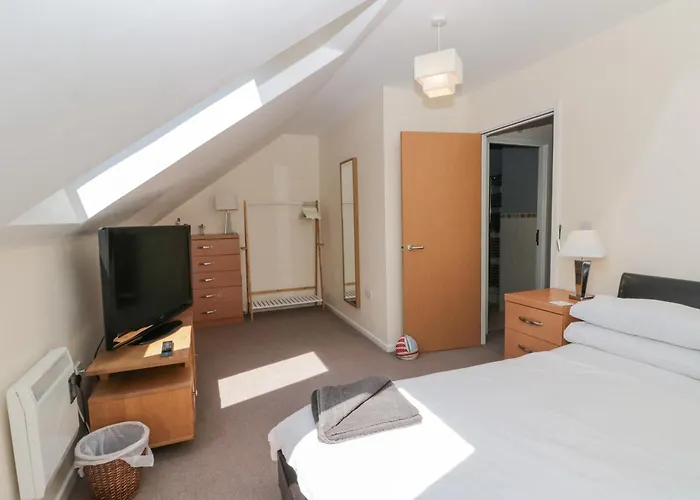 Appartement Harbour Whitby